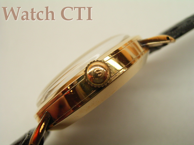 K1127A] SEIKO 初代自動巻 インジケーター17石 [販売済]